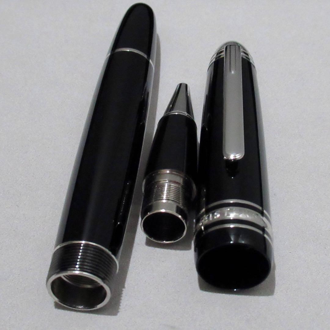 モンブラン ローラーボール 162 ダイヤモンド 106126