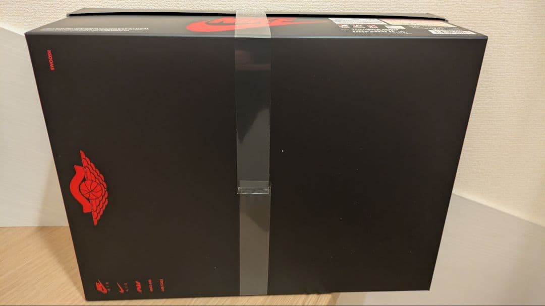 抽選⭐️バンダイNIKE AIR JORDAN 1 HIGH 85 モデルキッド