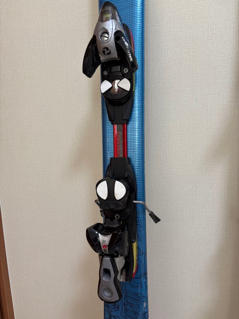 ⭐︎手渡し希望　サロモン　salomon 1080 165cm　ポケットロケット