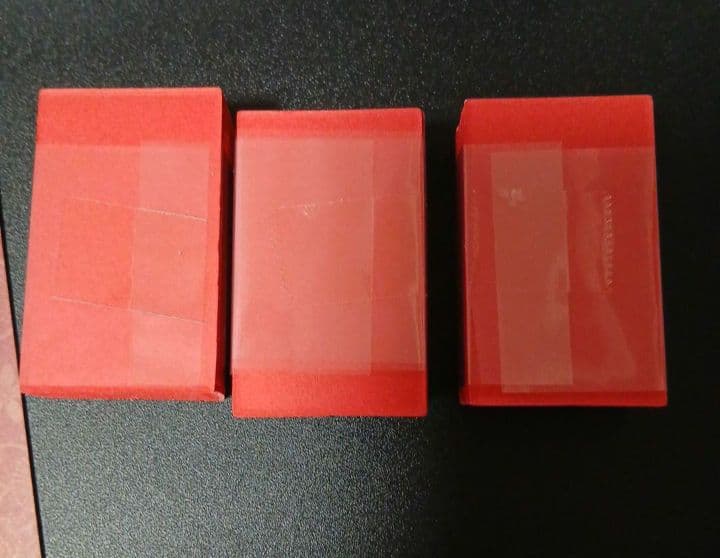 るろうに剣心　華留多　コンプリート　非売品　付録　新品未使用