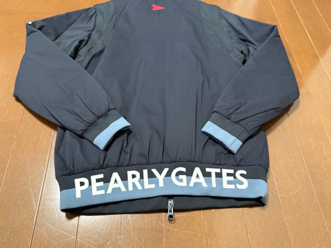 PEARLY GATES パーリーゲイツ　レディース0 ブルゾン　新品未使用