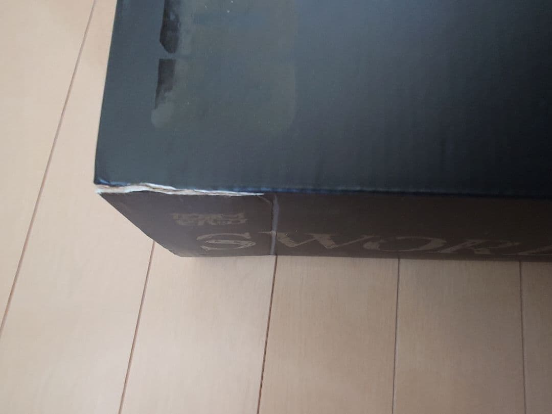 Swordfish II カウボーイビバップ グッドスマイルカンパニー