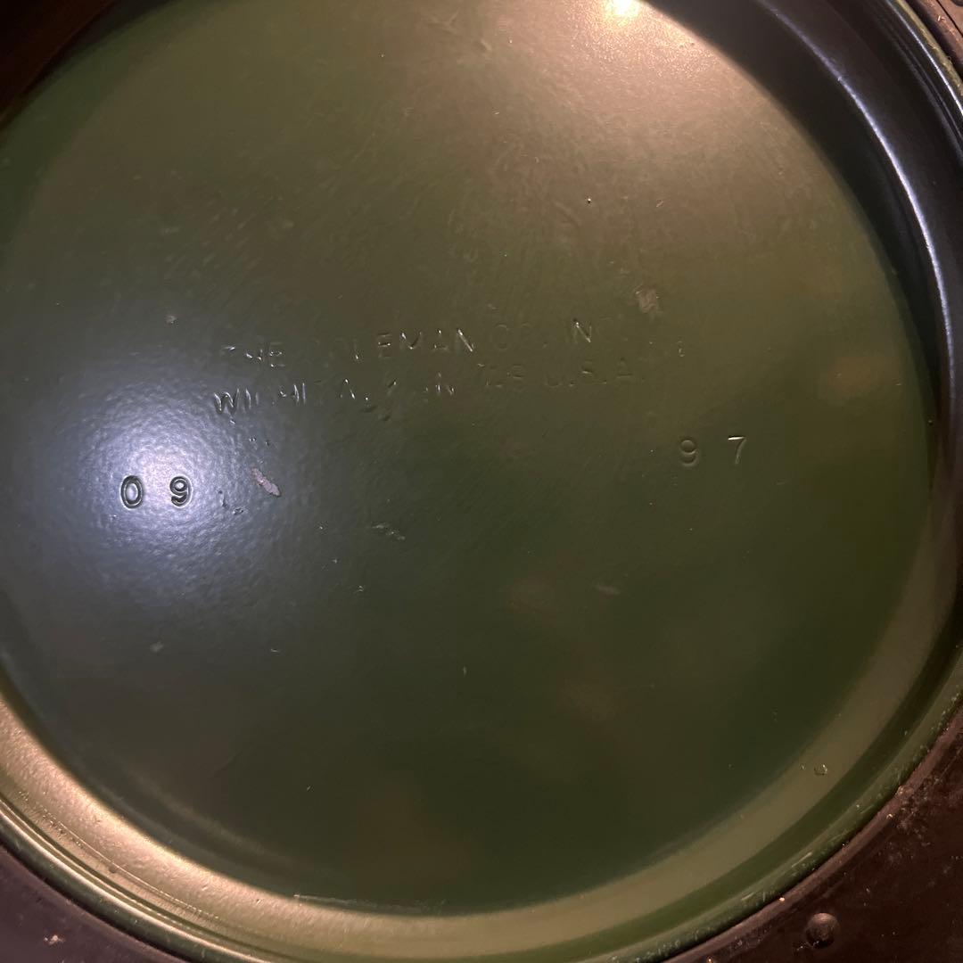 コールマン ランタン ノーススター モデル2000＋キャリーケース＋ホヤカバー付