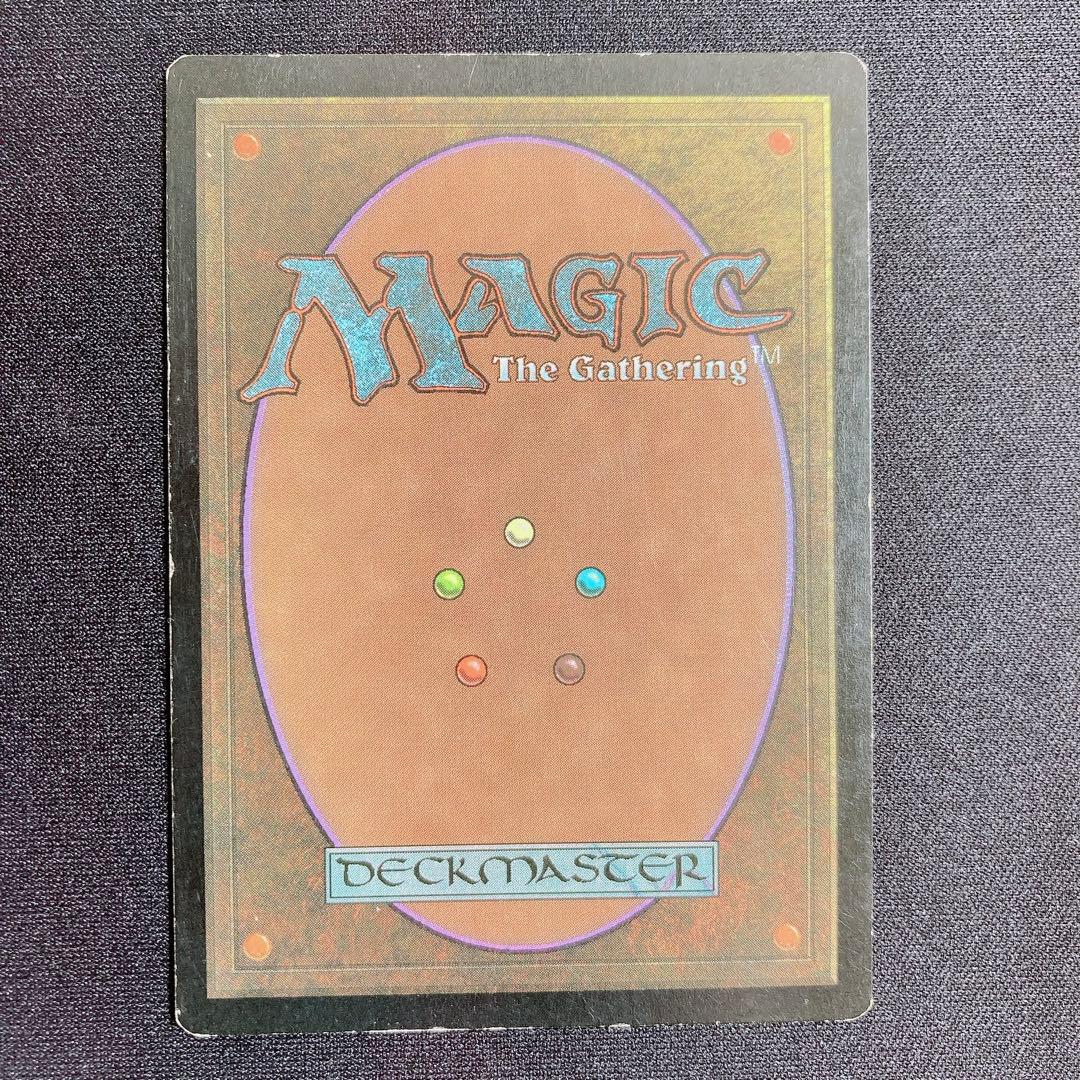 MTG ガイアの揺籃の地 厳かなモノリス×2 日本語