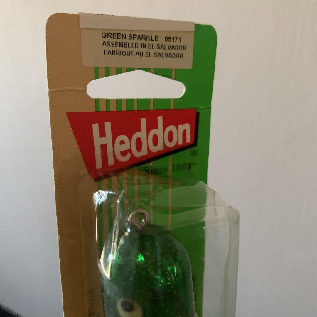 へドン　マグナムトーピード3個セット