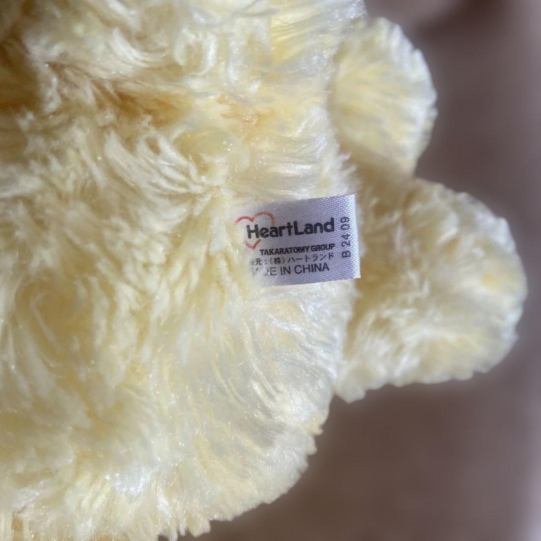 サンリオ　シュガーバニーズ　はなうさ