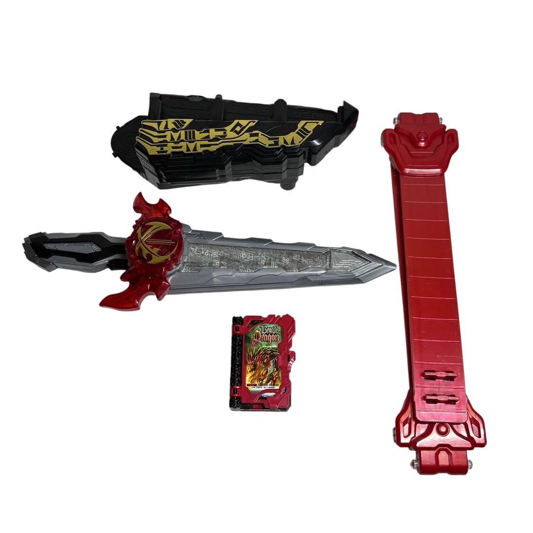 仮面ライダー変身ベルト ギーツ セイバー ゼロワン エグゼイド　まとめ