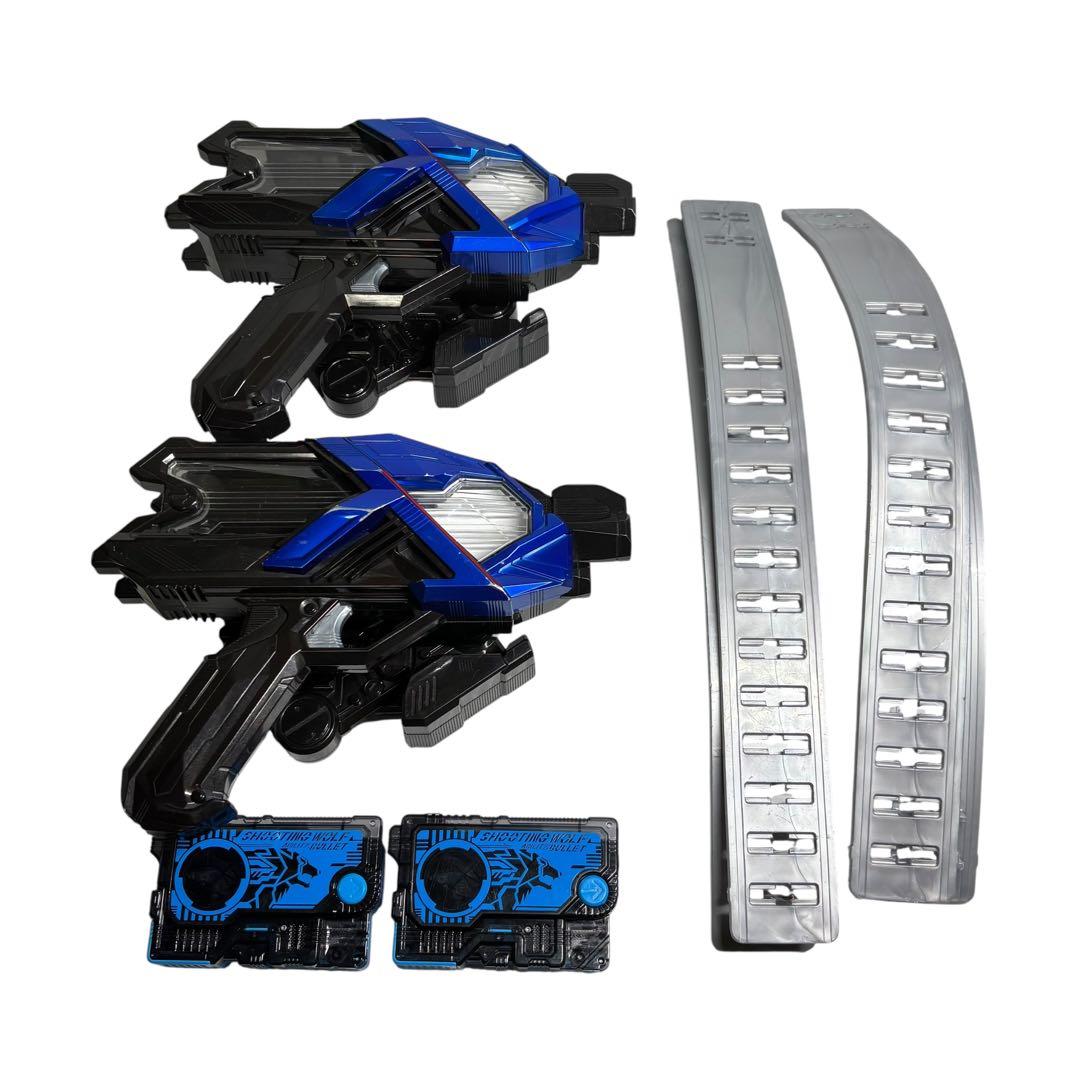 仮面ライダー変身ベルト ギーツ セイバー ゼロワン エグゼイド　まとめ