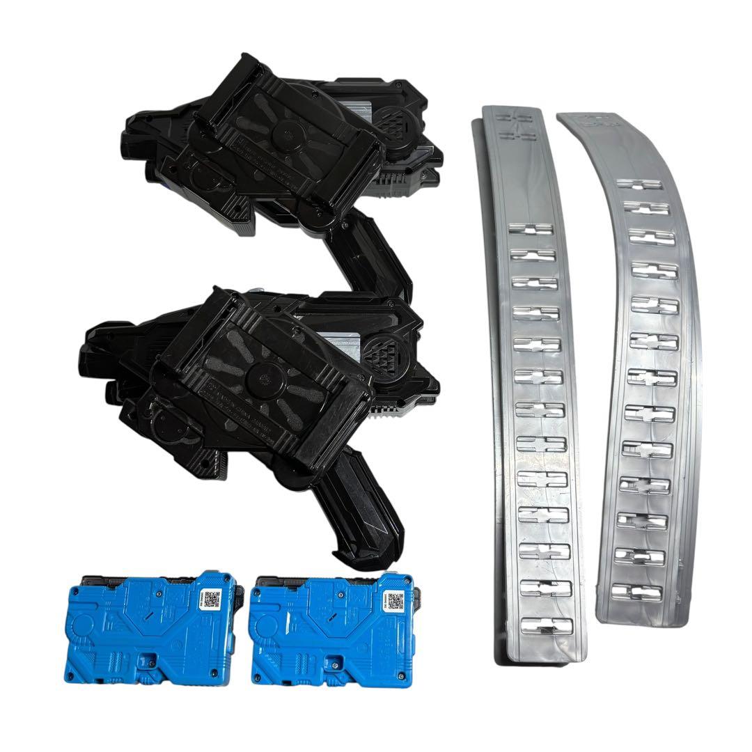 仮面ライダー変身ベルト ギーツ セイバー ゼロワン エグゼイド　まとめ