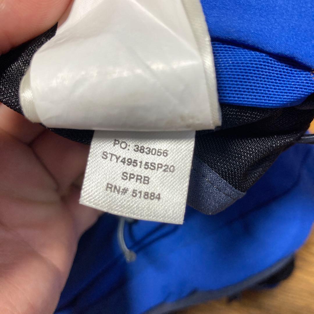 patagonia パタゴニア スロープ・ランナー・エンデュランス・ベスト・3L