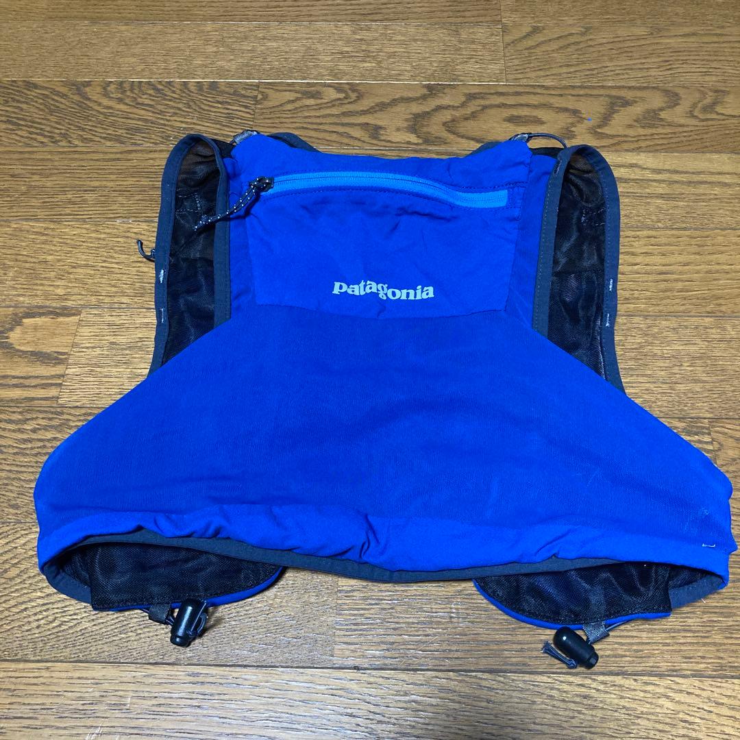 patagonia パタゴニア スロープ・ランナー・エンデュランス・ベスト・3L