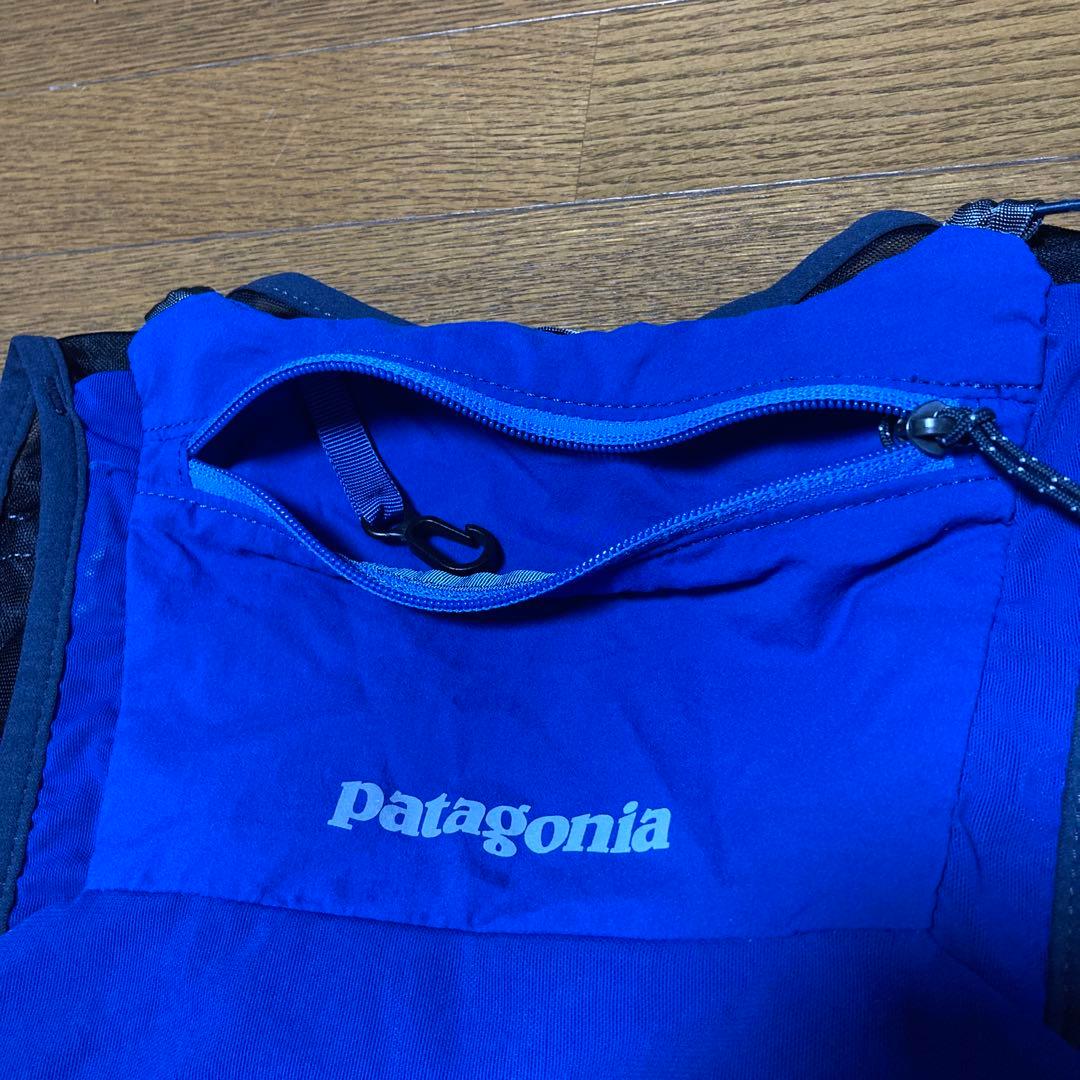 patagonia パタゴニア スロープ・ランナー・エンデュランス・ベスト・3L