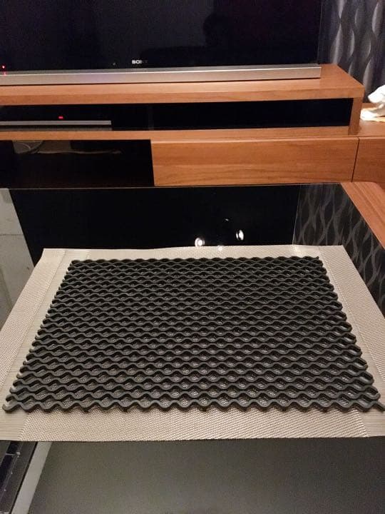 爬虫類ゲージ アクリルゲージ 【 No.3 】