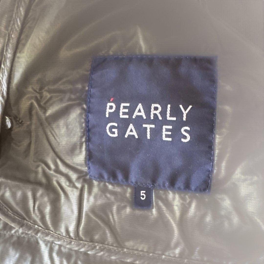 PG ショートスリーブダウンジャケット 89