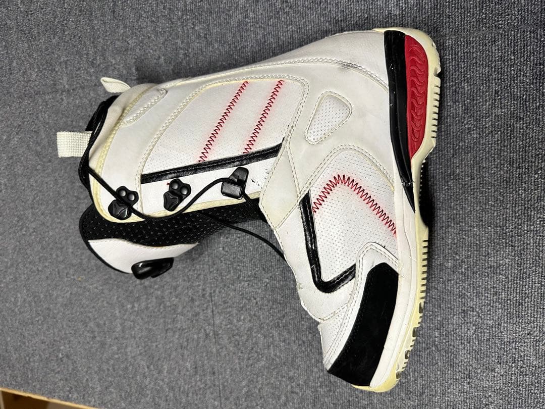 Atomic スノーボードブーツ 26.5cm スナイパー　sniper