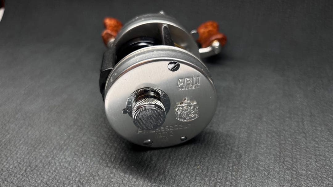 adu ambassador 1601 I AＲ iOS チューン済