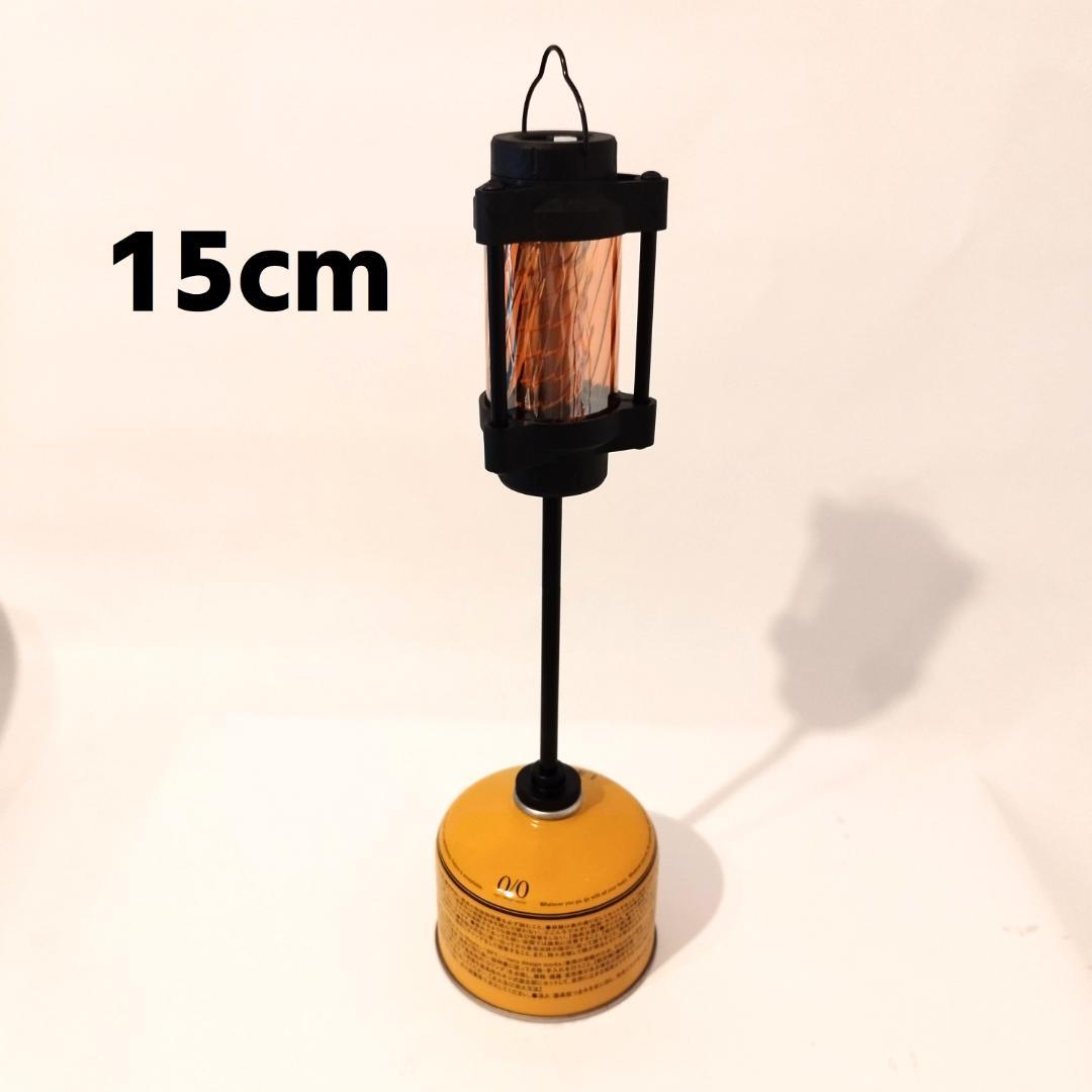 ２個セット　激レア　レトロ風ランタン　38灯　ゴールゼロ　デバイスワークス