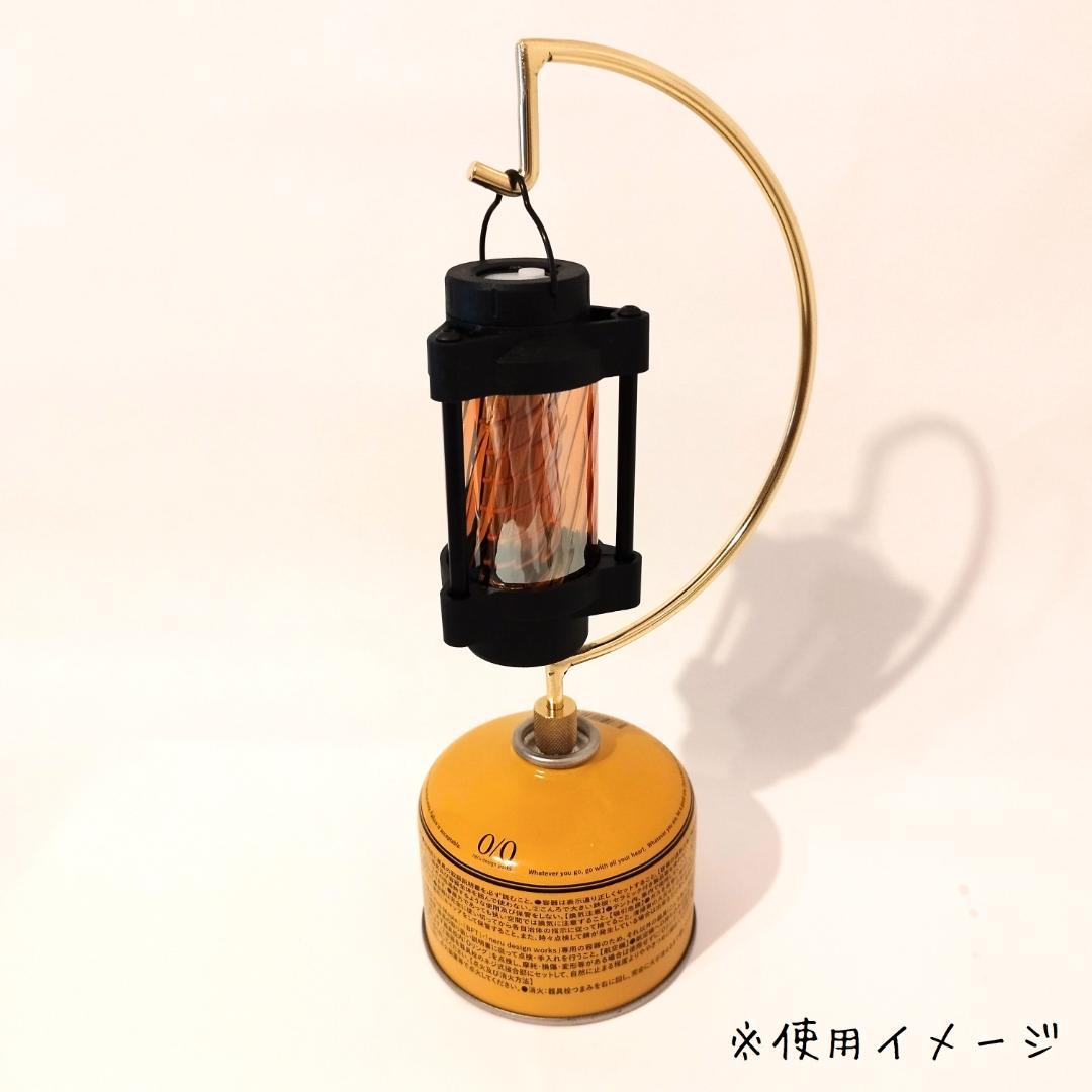 ２個セット　激レア　レトロ風ランタン　38灯　ゴールゼロ　デバイスワークス