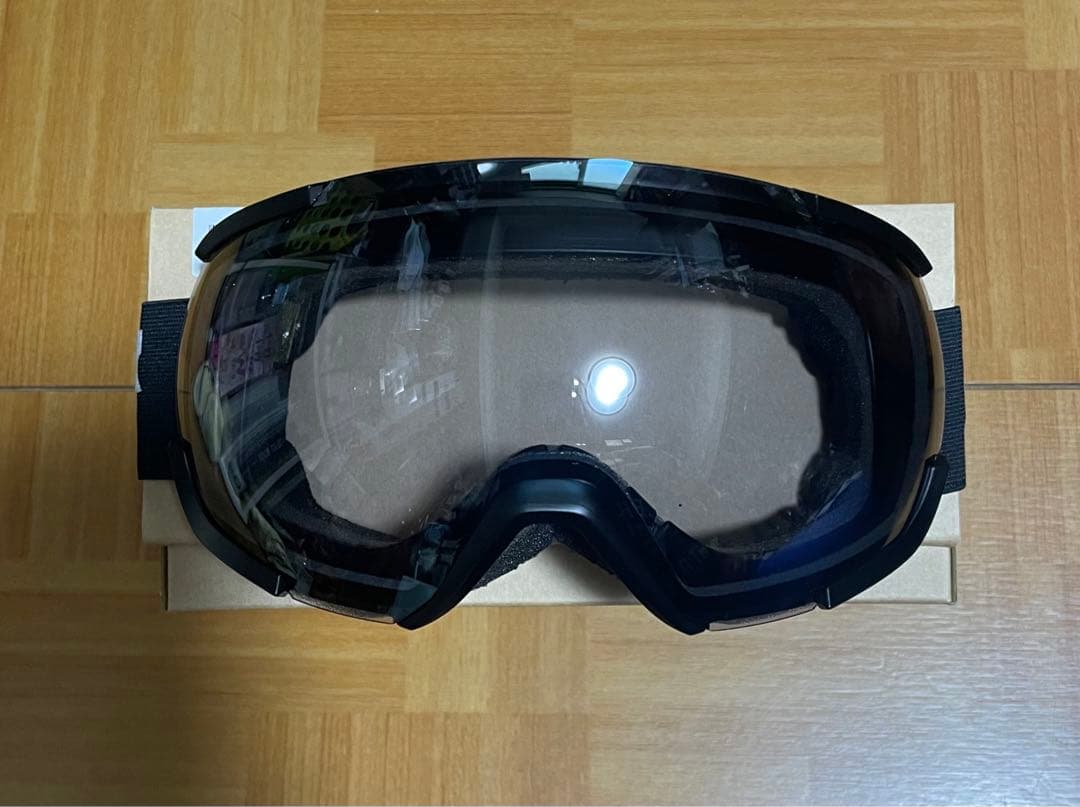 新品MARKER16:10BLACKブラック調光レンズメガネOK 38%OFF