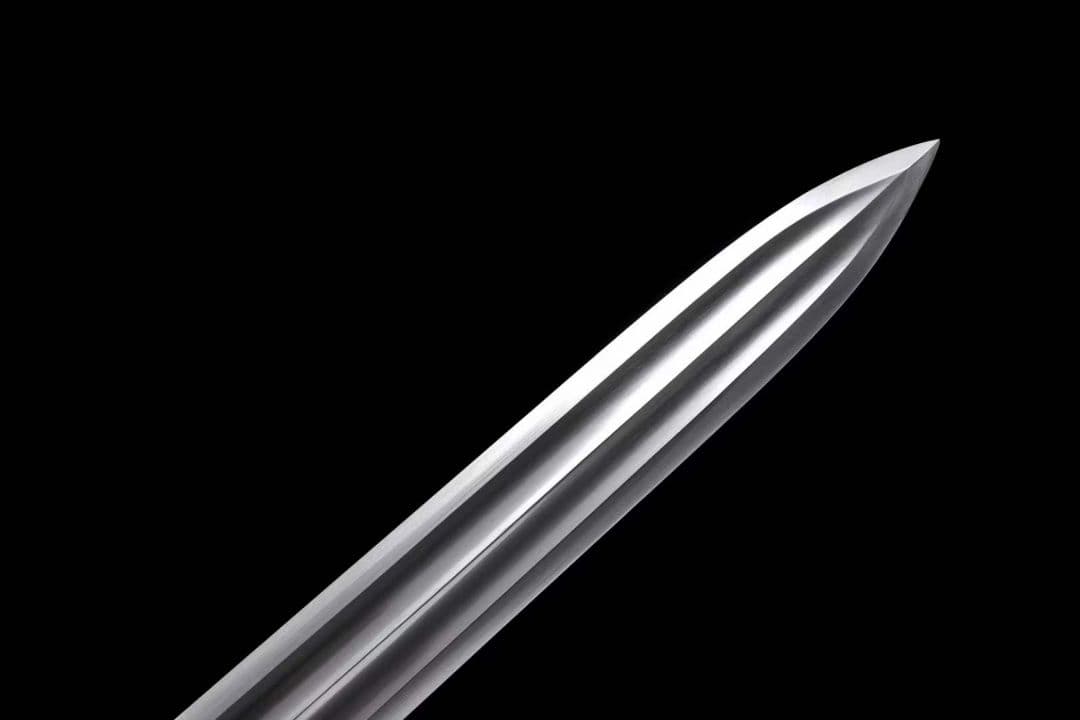 祥龍如意剣20230520 古兵器 武具　刀装具　日本刀　模造刀 居合刀