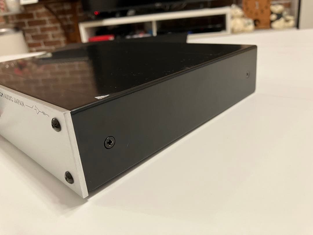 レブCUSTOM AUDIO JAPAN custom mixer