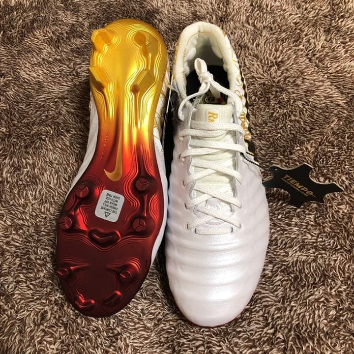 【nike】Tiempo Legend ７ (SR４) FG 27.0cm