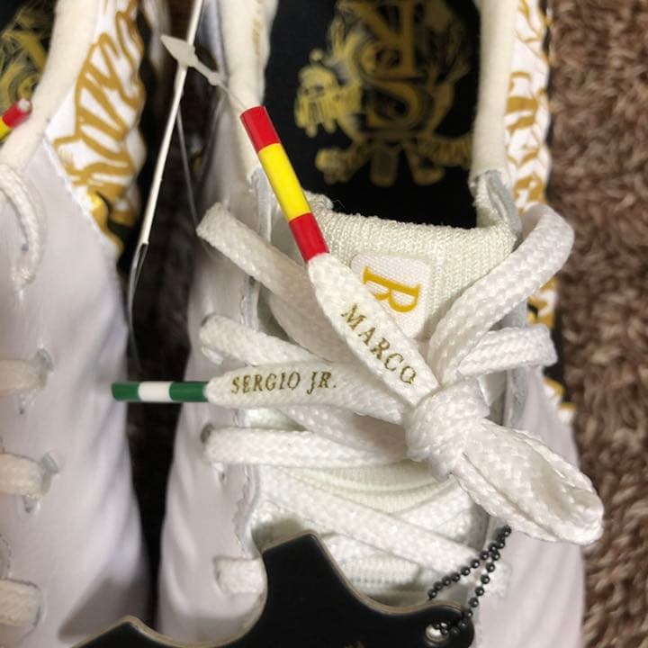 【nike】Tiempo Legend ７ (SR４) FG 27.0cm