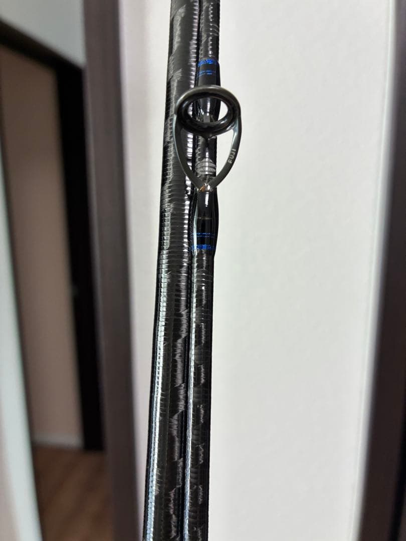 コルトスナイパーSS S100M ショアジギングロッド