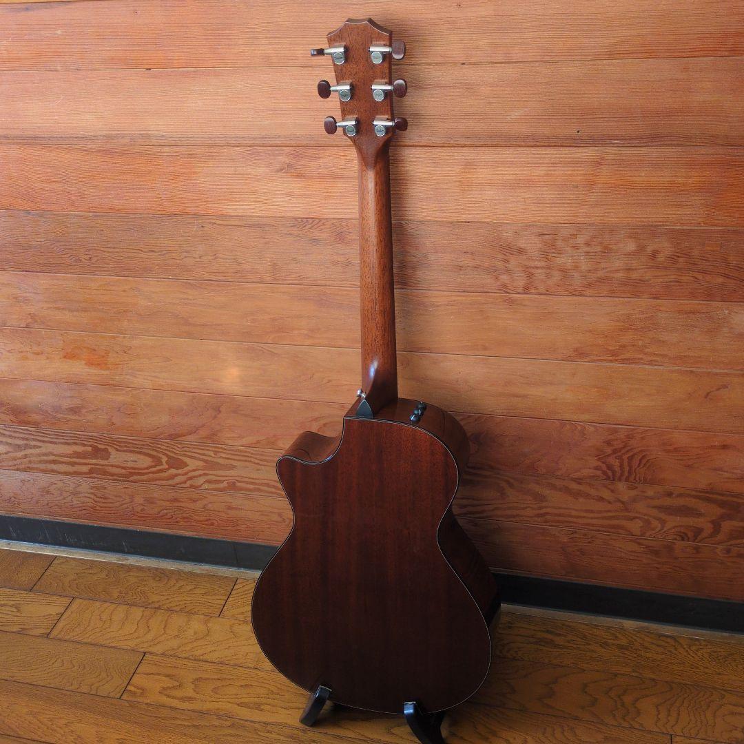 Taylor 512ce アコースティックギター