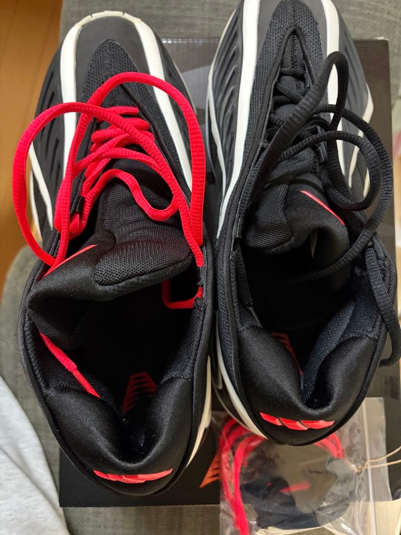 シューズ(男性用) adidas AE2