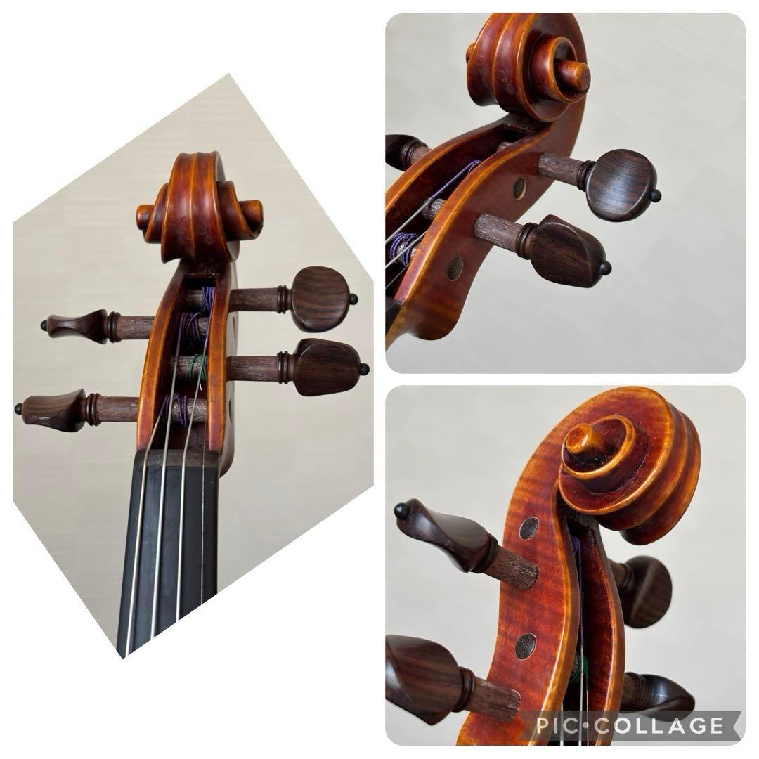 Sofia Master Art バイオリン　4/4 2015年