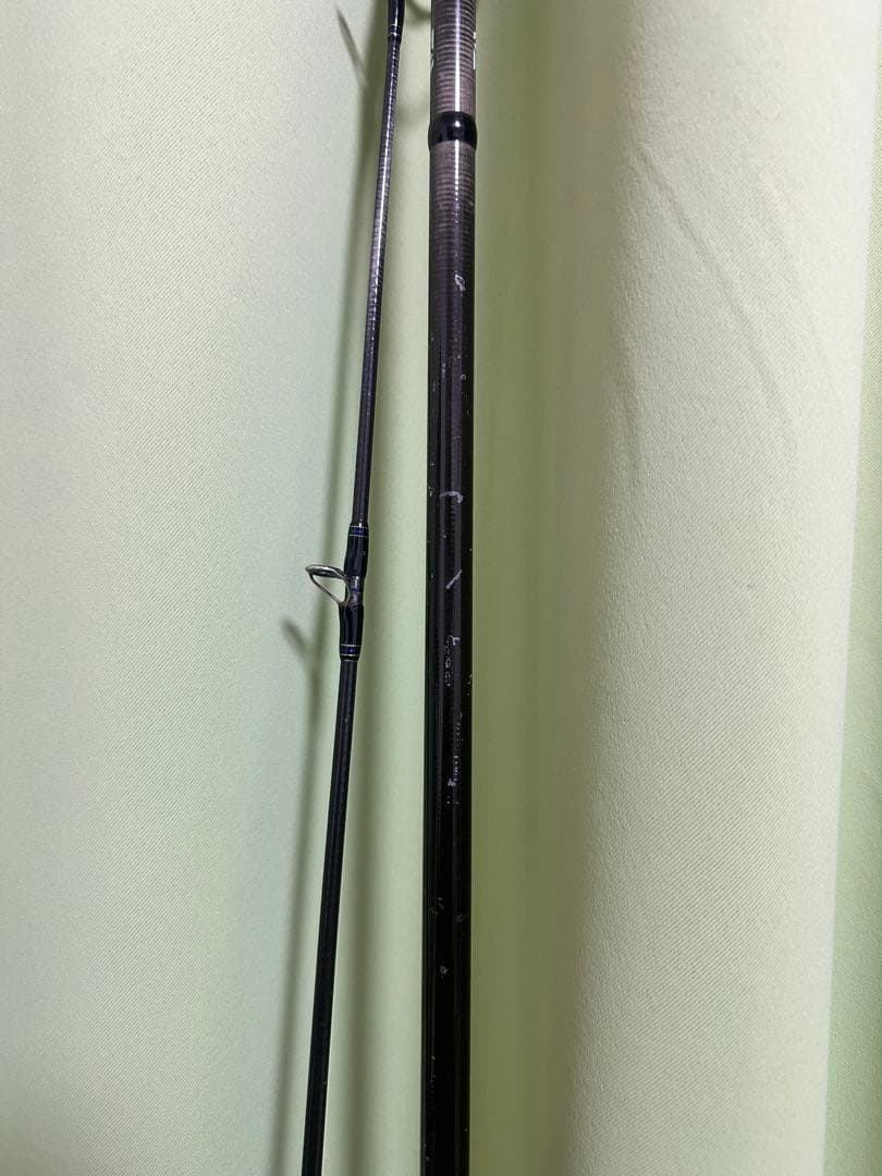 ダイワ ショアスパルタンコースタル 100H