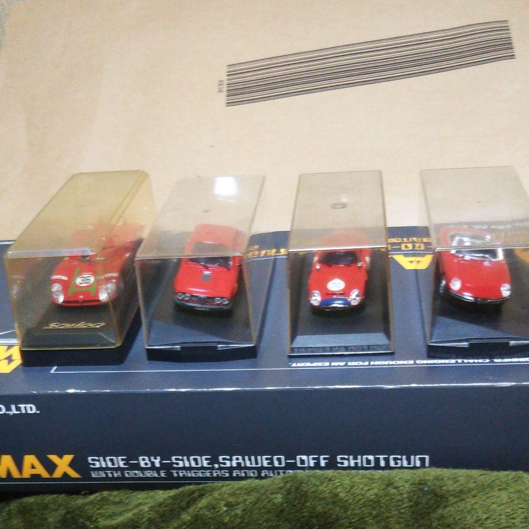 1/43 アルファロメオ ミニカー 22台セット