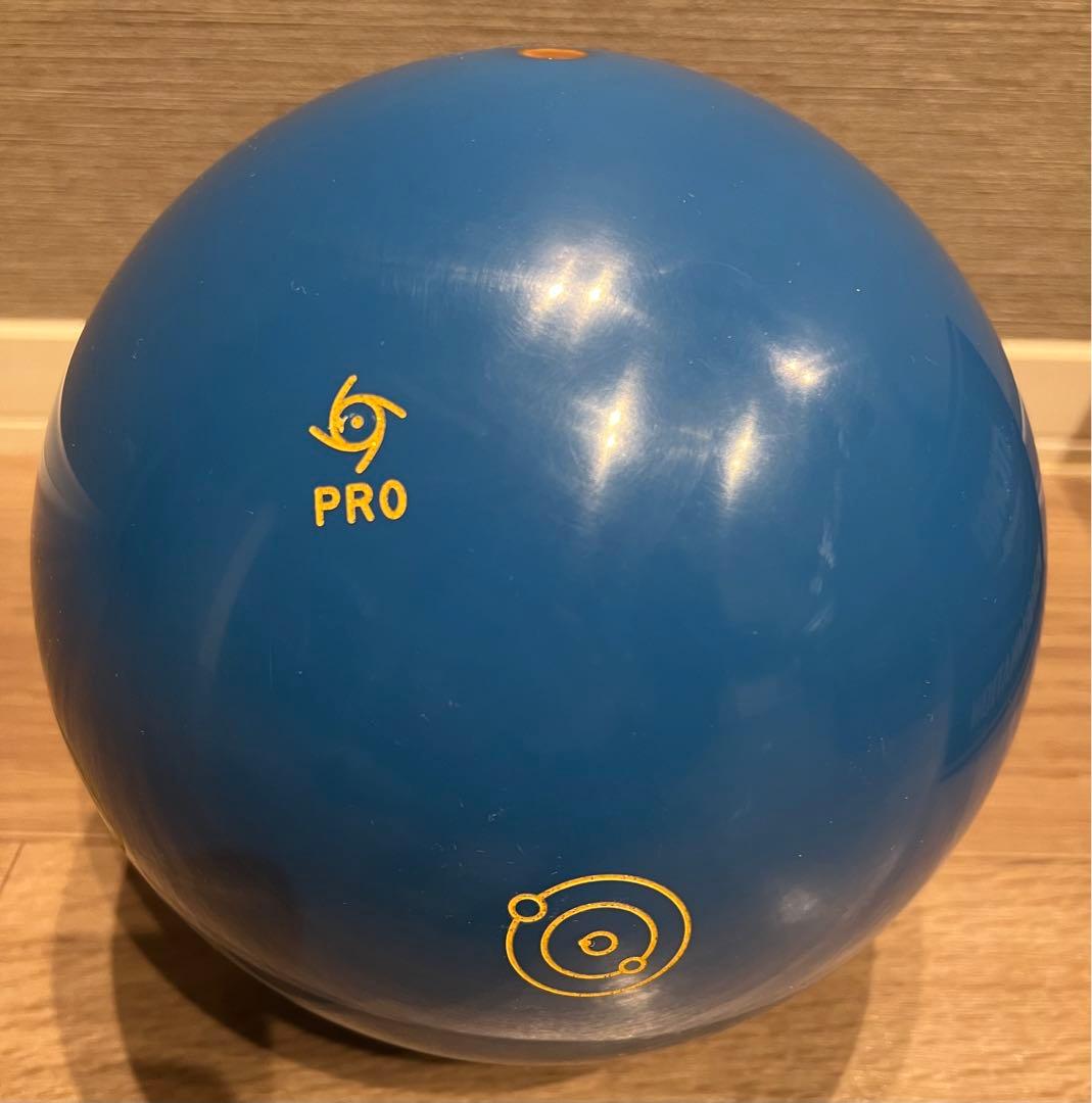 【新品未使用】STORM lon Pro Solidストームアイオンプロソリッド