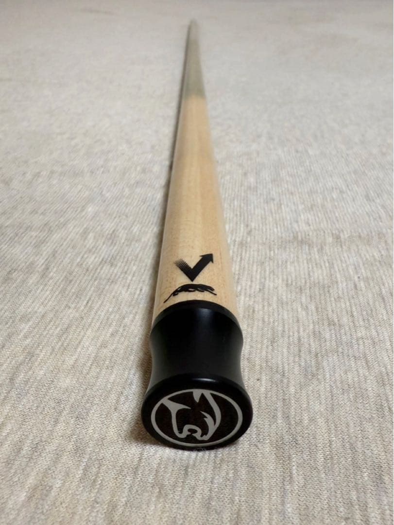 ■ Darwinさま専用／ビリヤード シャフト ヴァンテージラジアル プレデター