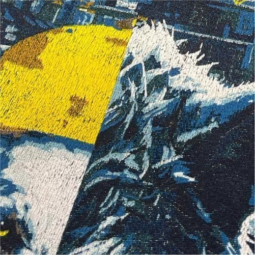 MAN WITH A MISSION SUNROCKERS サイズXL 新品