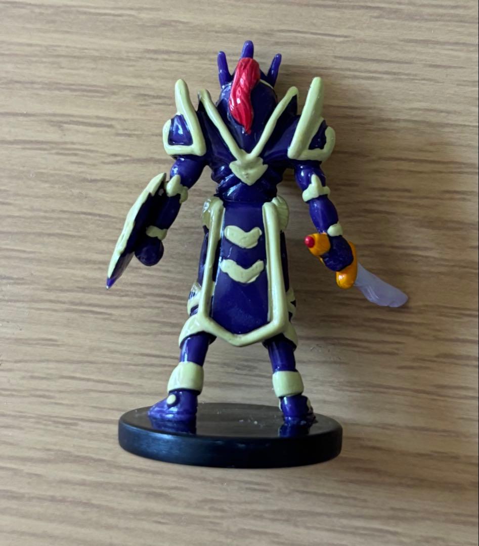 遊戯王 ダンジョンダイスモンスターズ カオス・ソルジャー