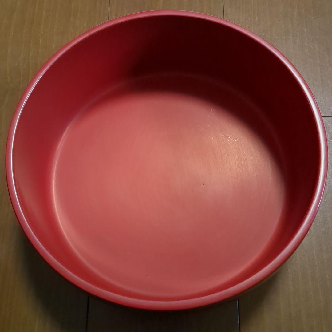 堆朱　茶櫃　村上　伝統工芸　アンティーク　骨董　雑貨　インテリア