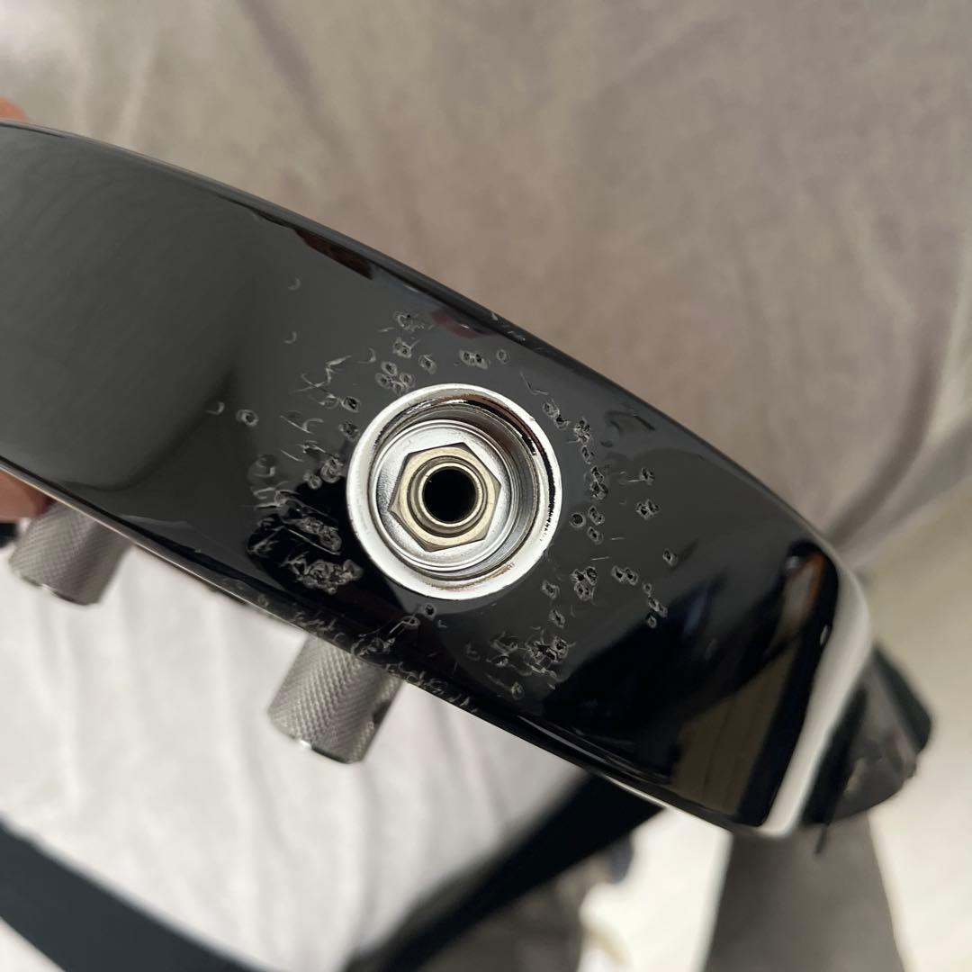 Fender player 2 telecaster レリック