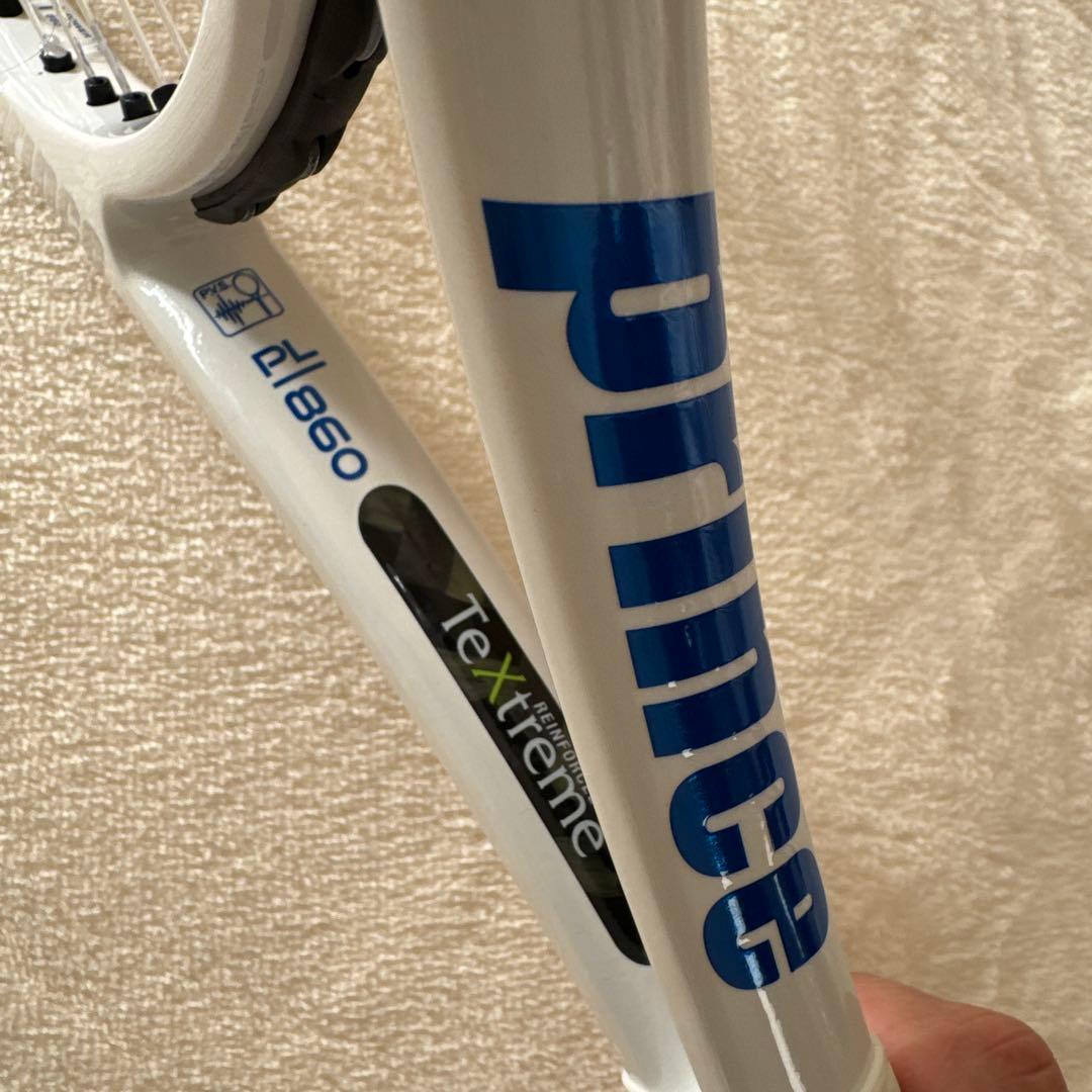 Prince Textreme 160 テニスラケット