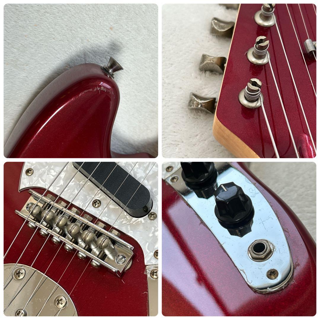 PhotoGenic MUSTANG MG-200 ムスタング けいおん 中野梓