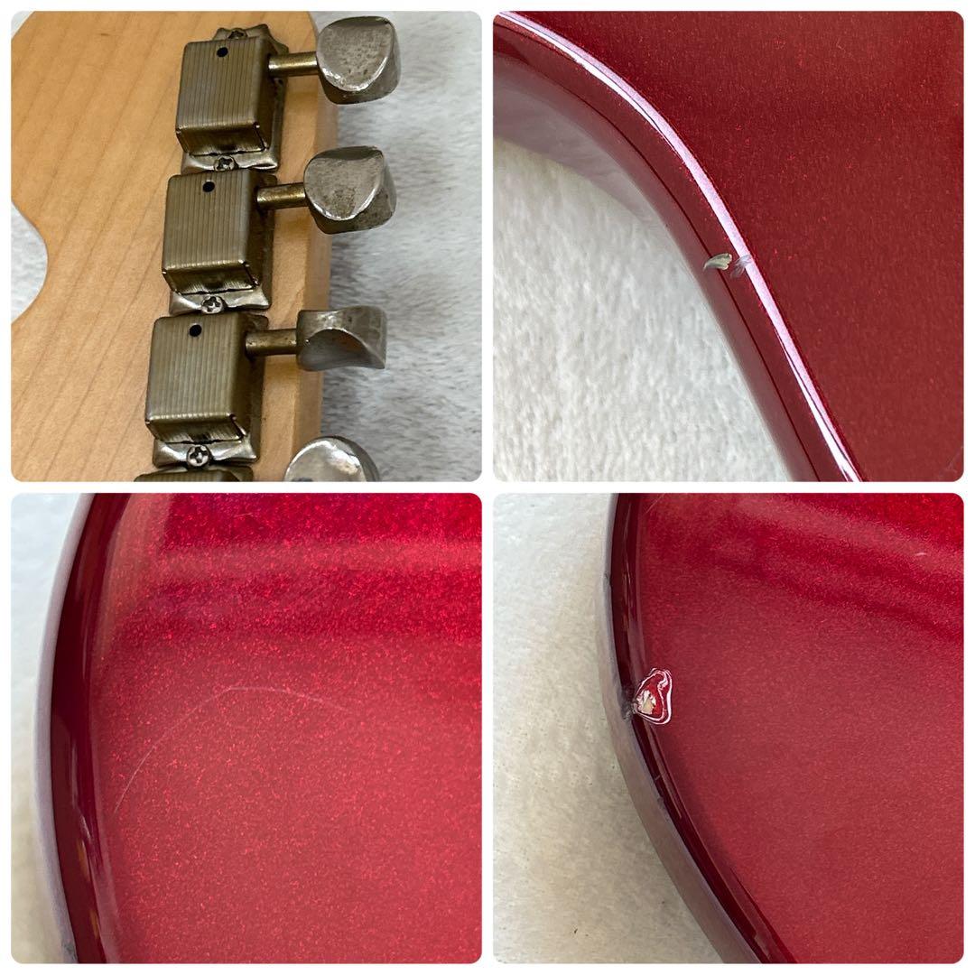 PhotoGenic MUSTANG MG-200 ムスタング けいおん 中野梓