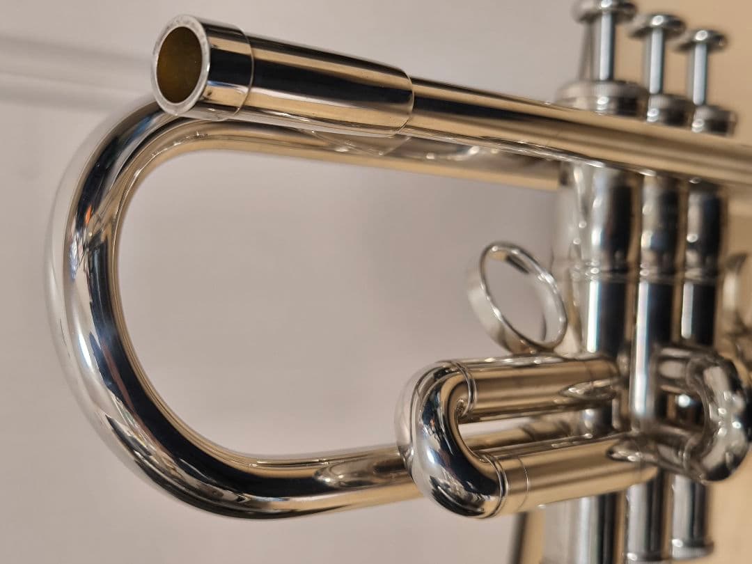 w*e様 ヤマハ YTR-8335RGS Xeno ゼノ ゴールドブラス ワンオ