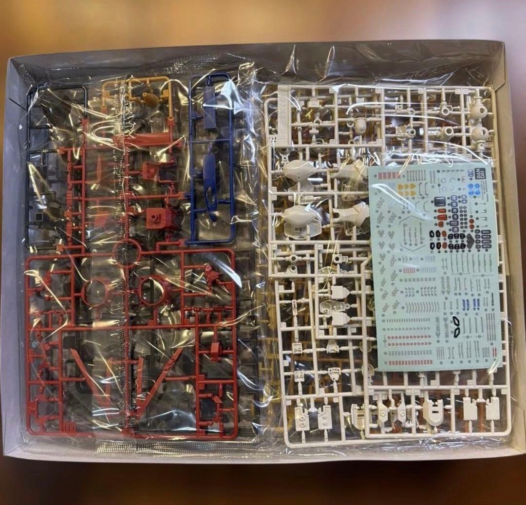 RGガオガイガー＆ RGゴルディーマーグ セット【14時までの購入で即日発送】