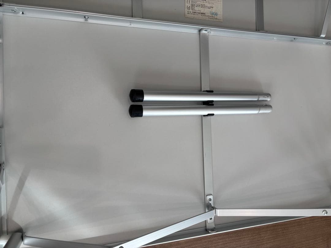 【コールマン】Coleman) ナチュラルモザイクリビングテーブル180cm