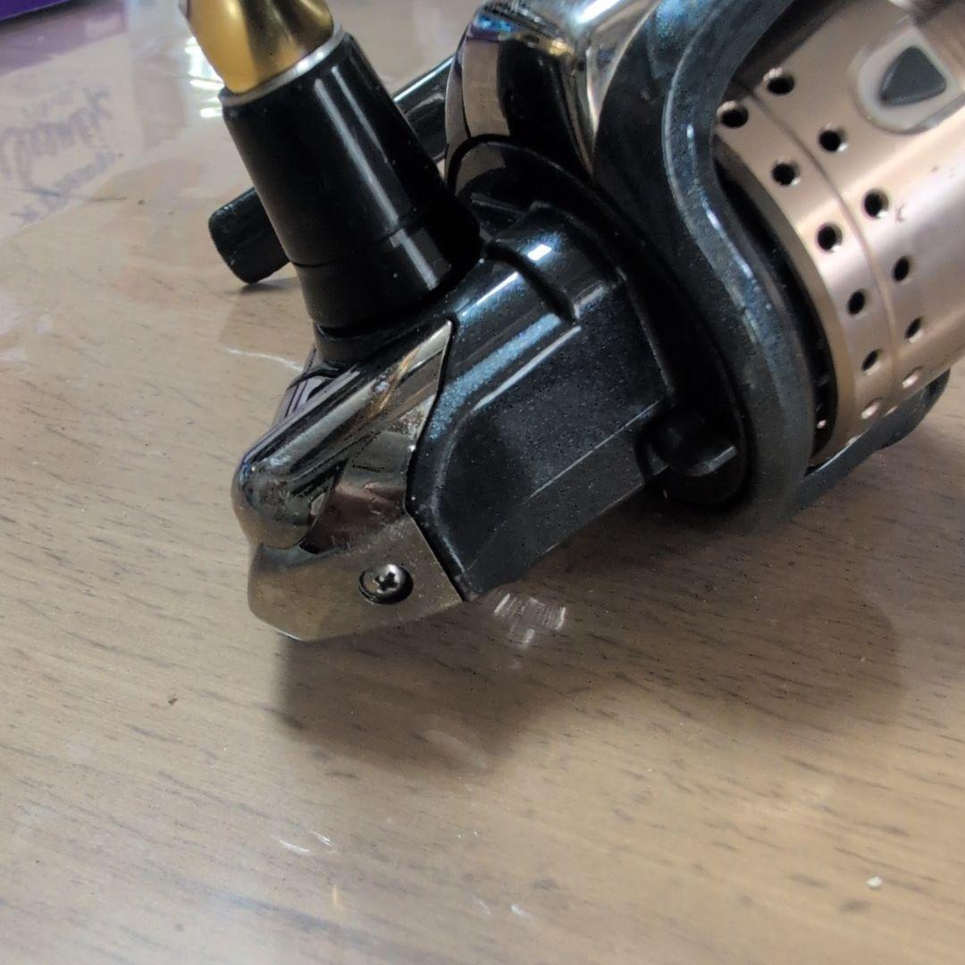 SHIMANO BB−X DESPINA C3000DXG ＆スプール2500D