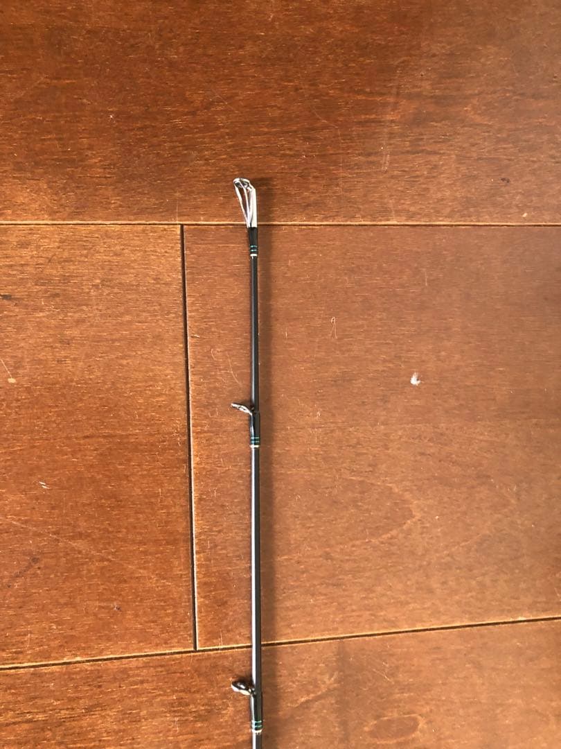 タイラバロッド　ポイズンオーシャン　ジャッカル　TKC 68M VCM