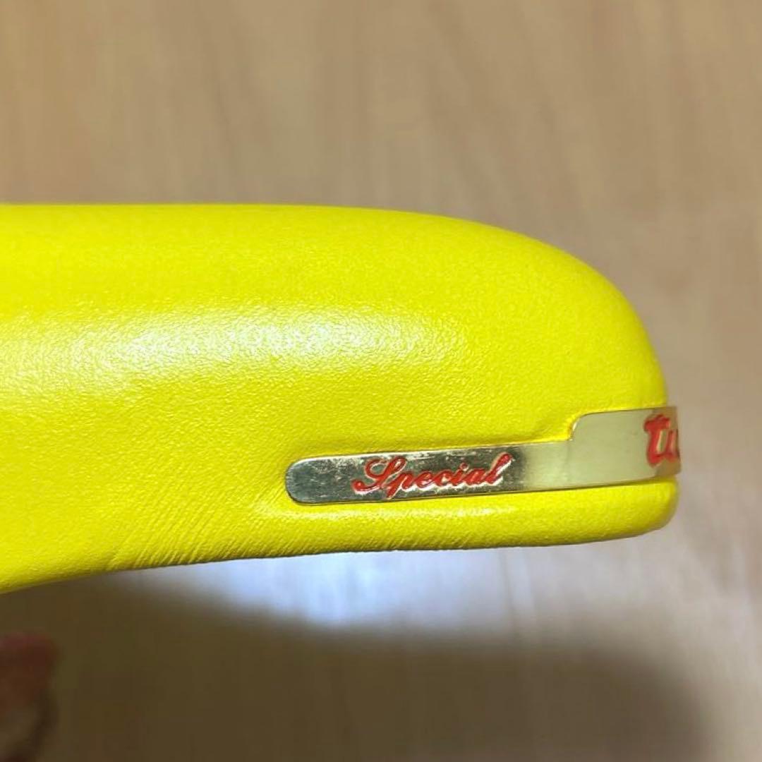 希少!!Selle ITALIA turbo Special レディース サドル