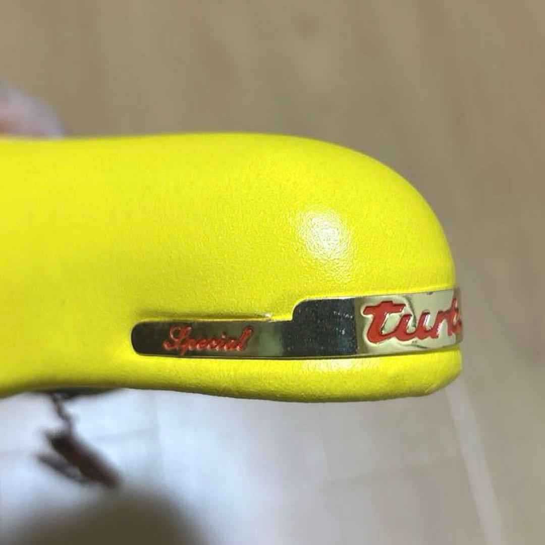 希少!!Selle ITALIA turbo Special レディース サドル