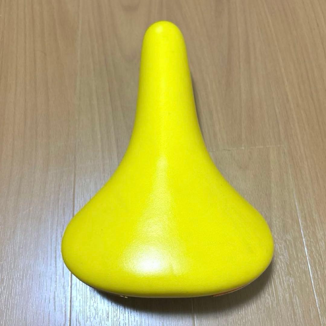 希少!!Selle ITALIA turbo Special レディース サドル